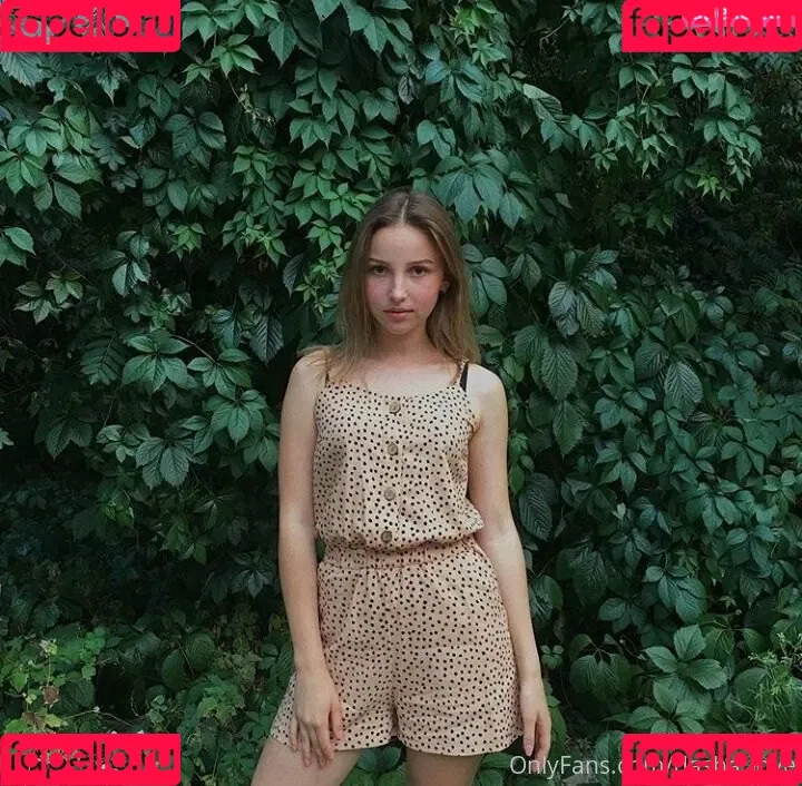 dasha_love Onlyfans Photo Gallery 