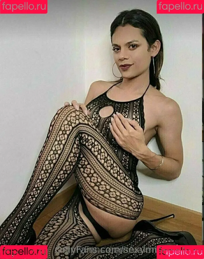 sexymissmefree Onlyfans Photo Gallery 