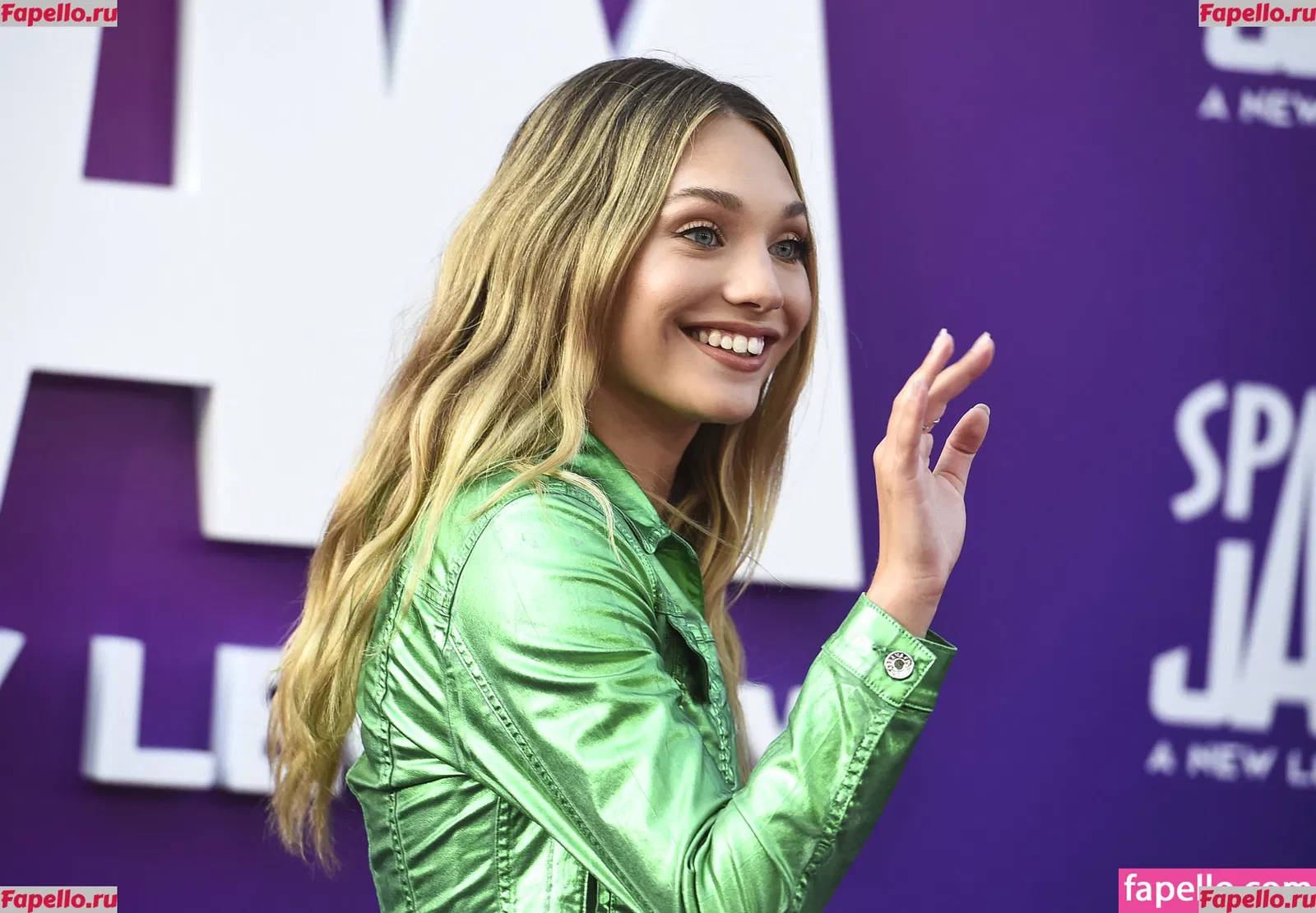 Maddie Ziegler Onlyfans Photo Gallery 