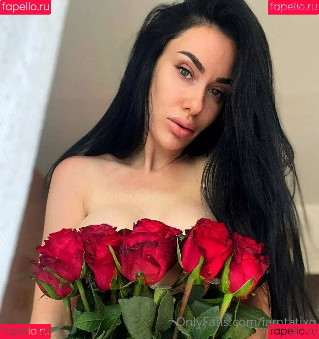 iamalinaxo Onlyfans Photo Gallery 