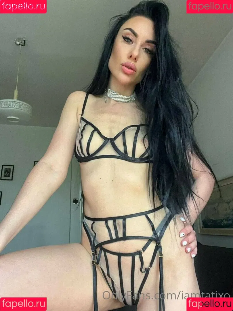 iamalinaxo Onlyfans Photo Gallery 