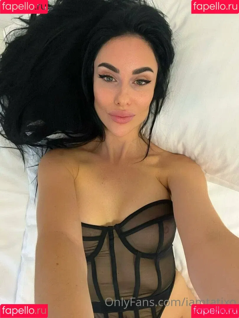 iamalinaxo Onlyfans Photo Gallery 