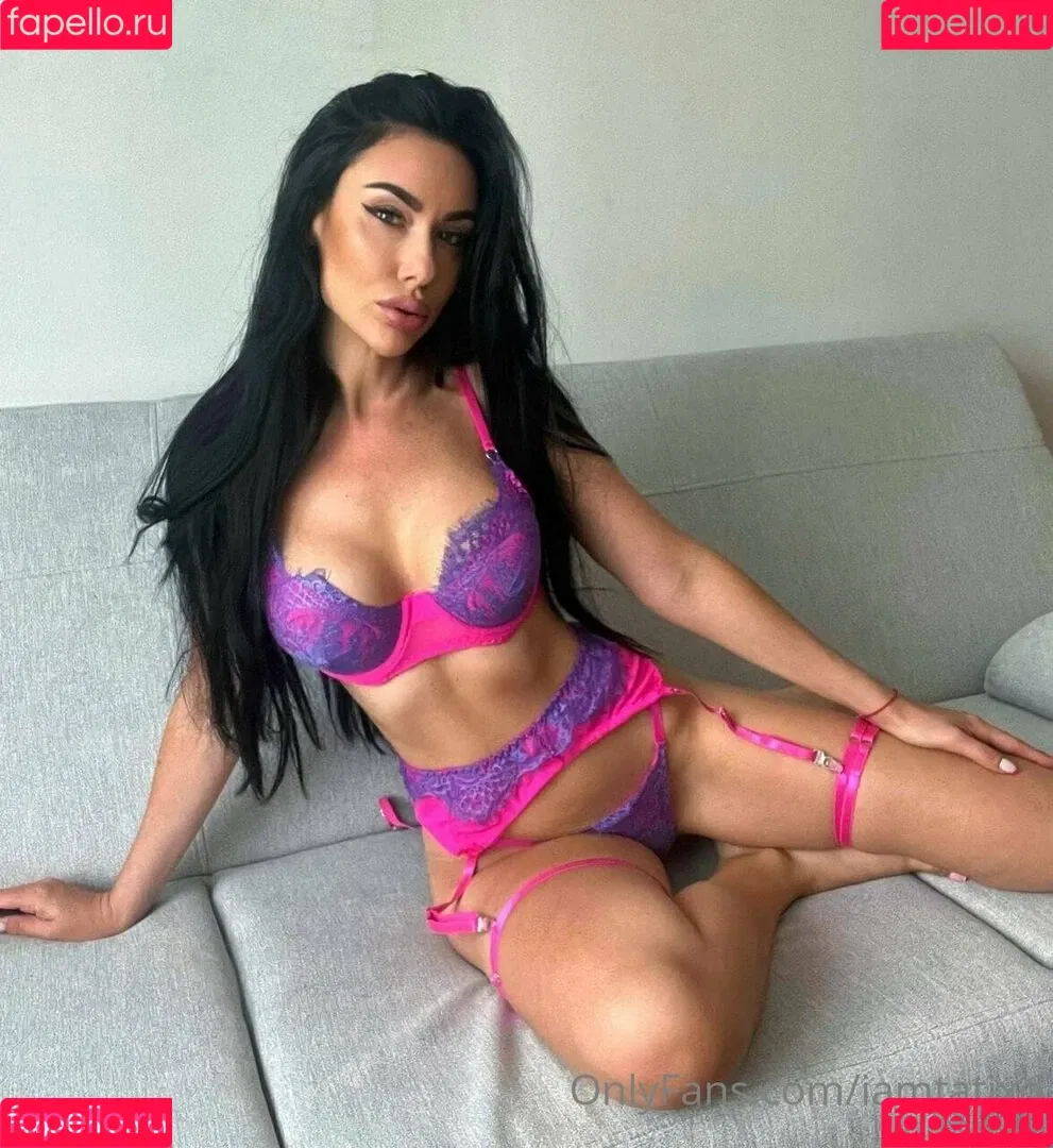 iamalinaxo Onlyfans Photo Gallery 