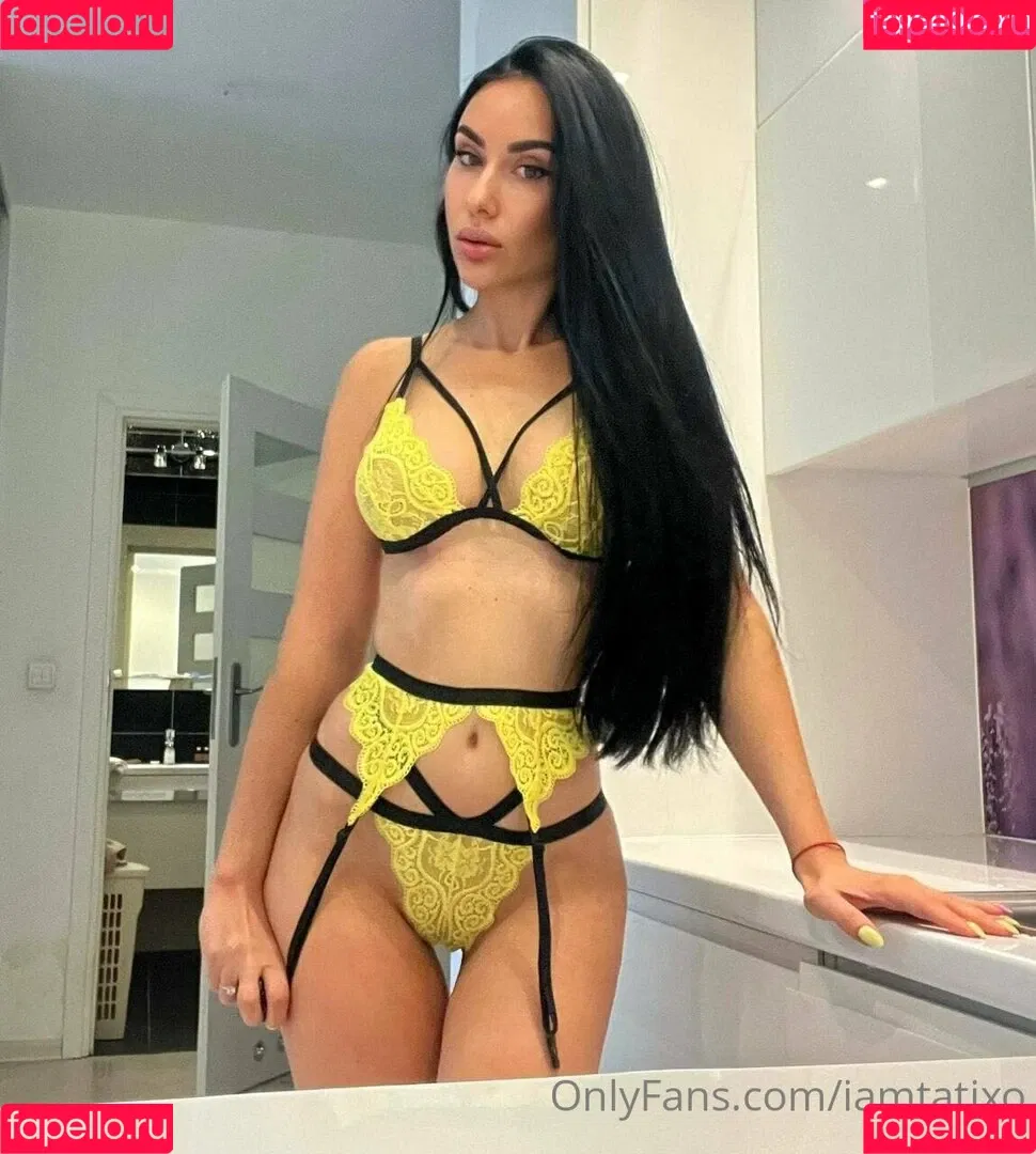 iamalinaxo Onlyfans Photo Gallery 