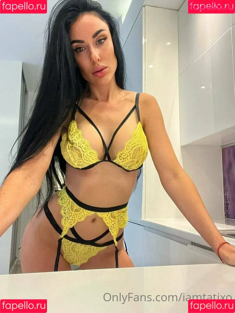 iamalinaxo Onlyfans Photo Gallery 
