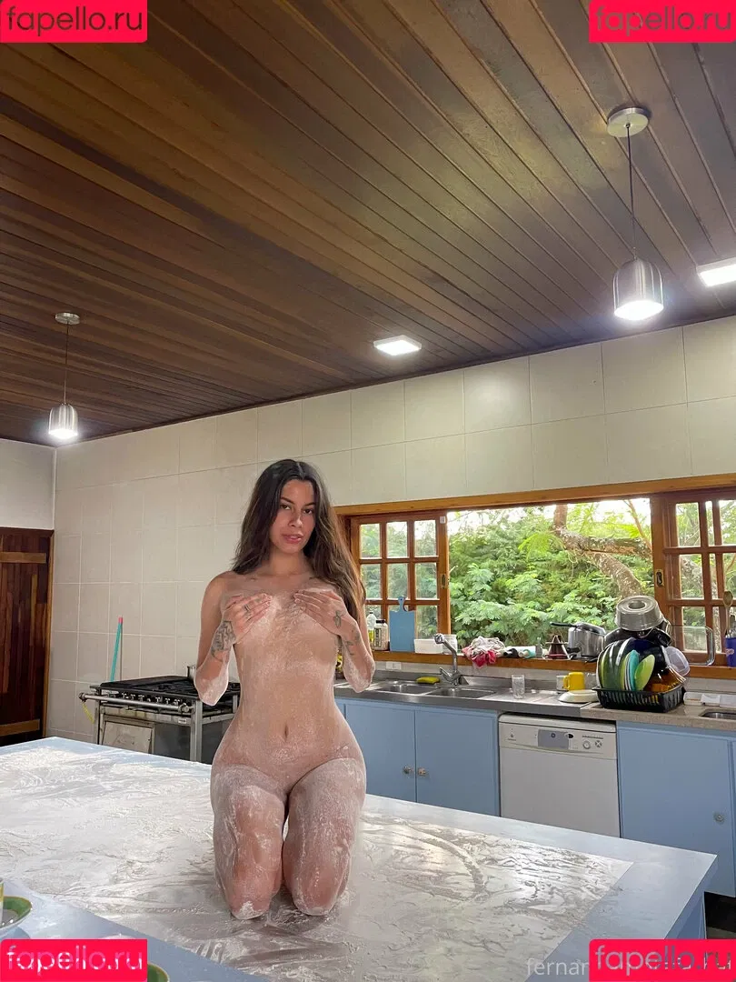 Fernanda Motta Onlyfans Photo Gallery 