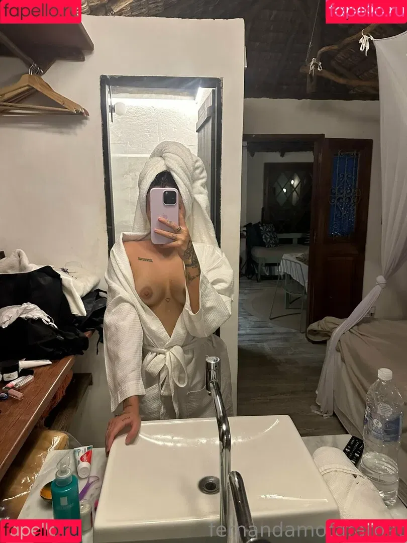 Fernanda Motta Onlyfans Photo Gallery 
