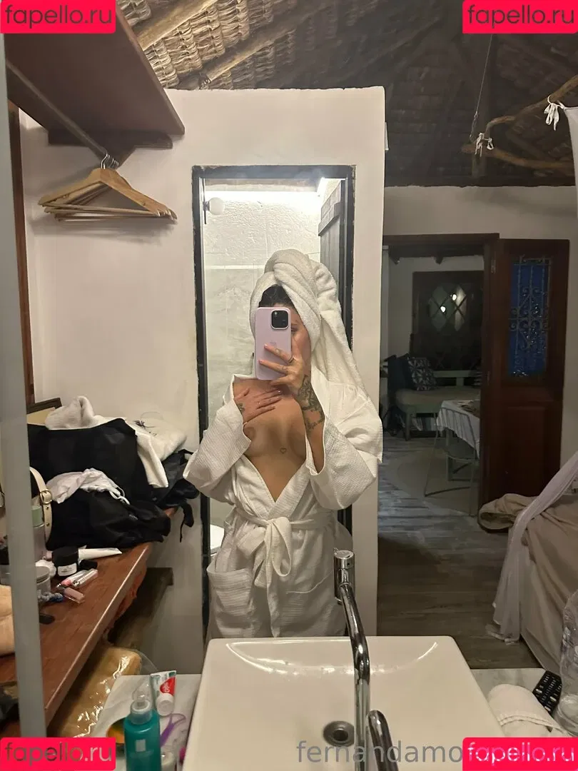 Fernanda Motta Onlyfans Photo Gallery 
