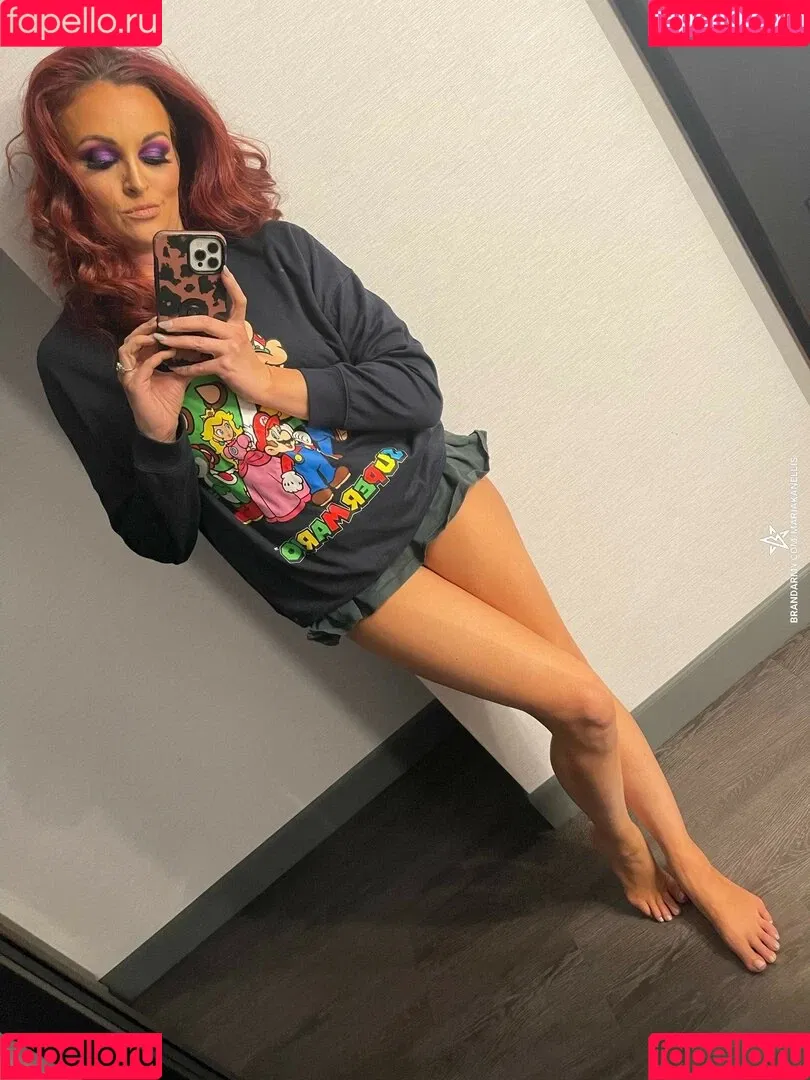 Maria Kanellis Onlyfans Photo Gallery 