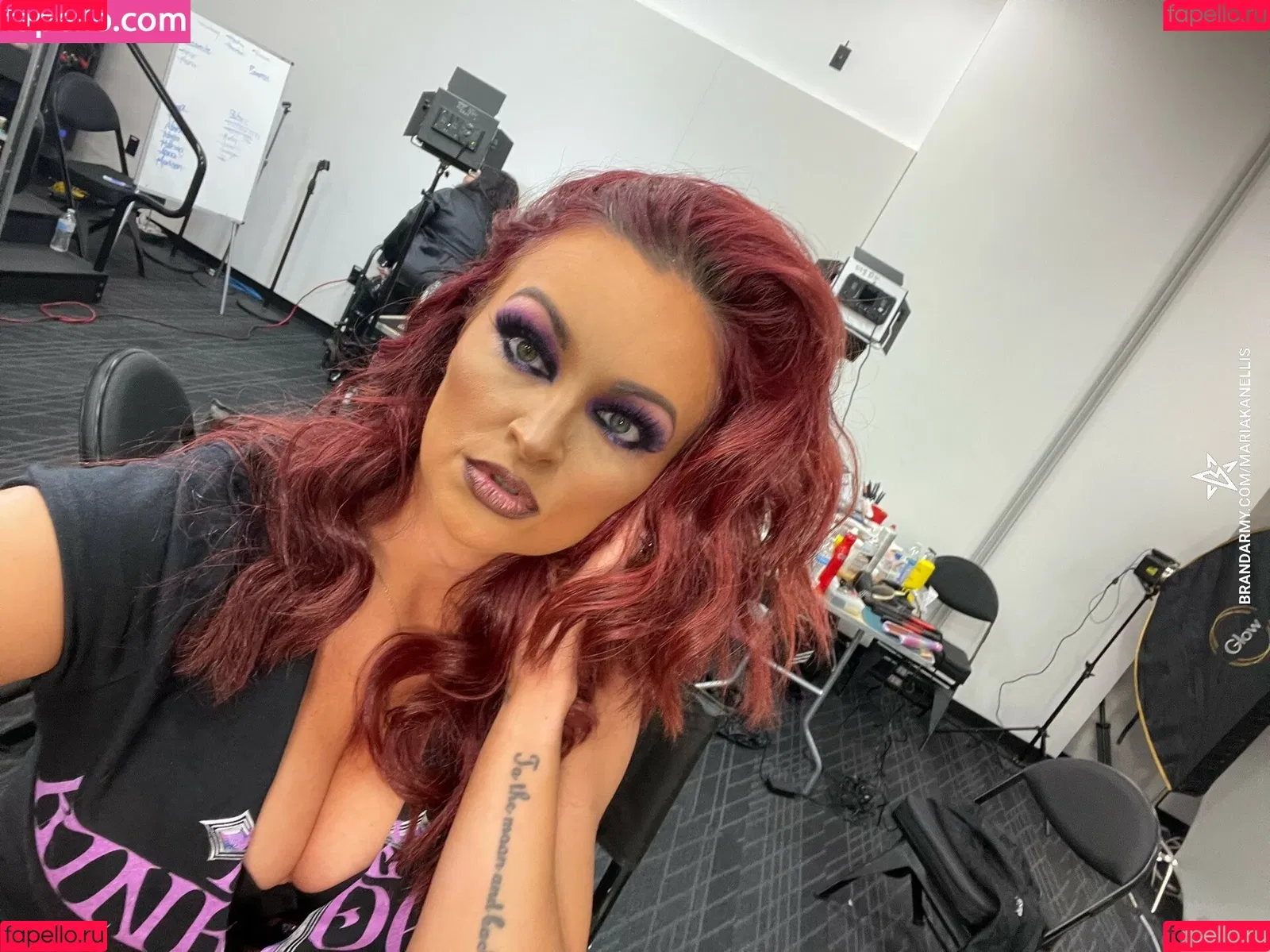 Maria Kanellis Onlyfans Photo Gallery 