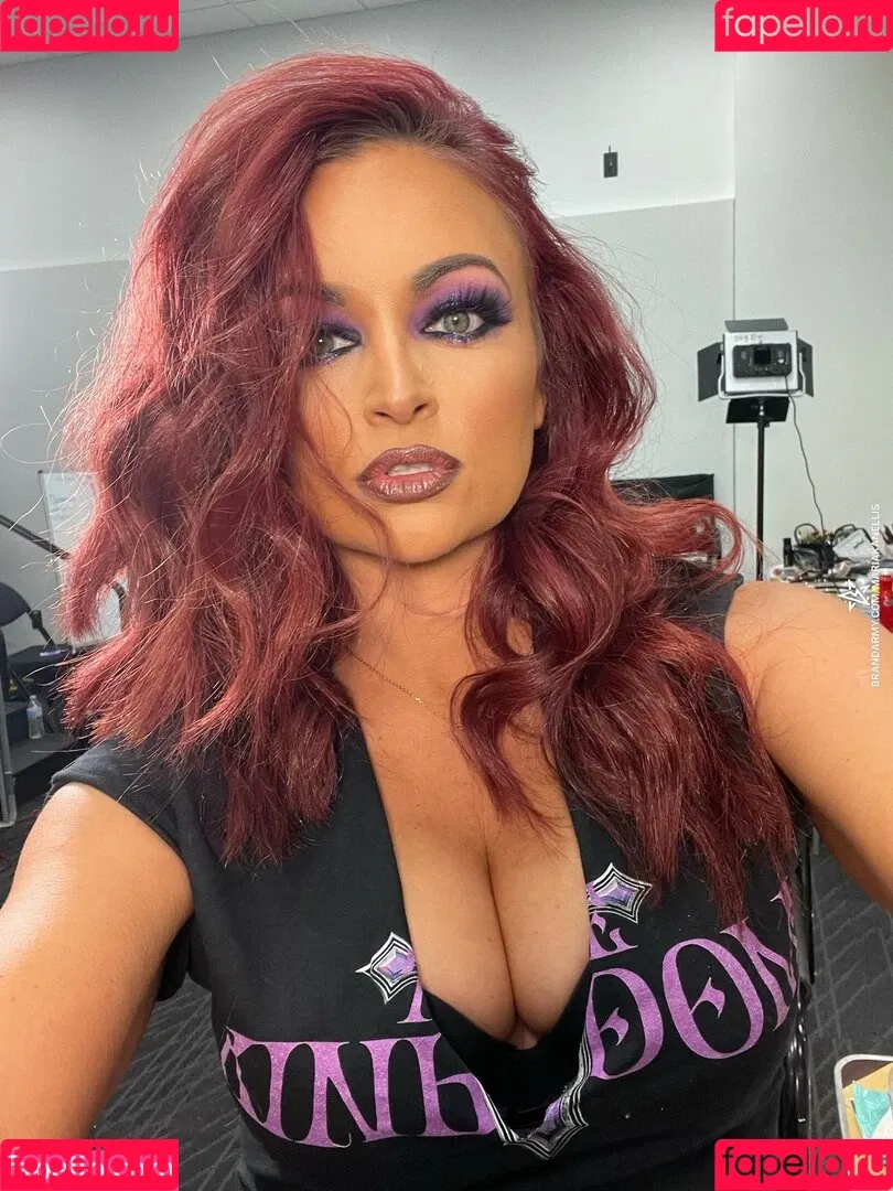 Maria Kanellis Onlyfans Photo Gallery 