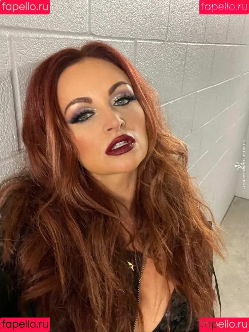 Maria Kanellis Onlyfans Photo Gallery 