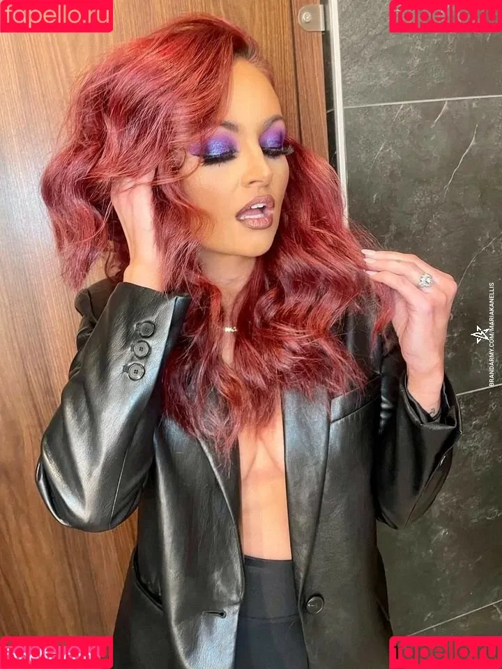 Maria Kanellis Onlyfans Photo Gallery 