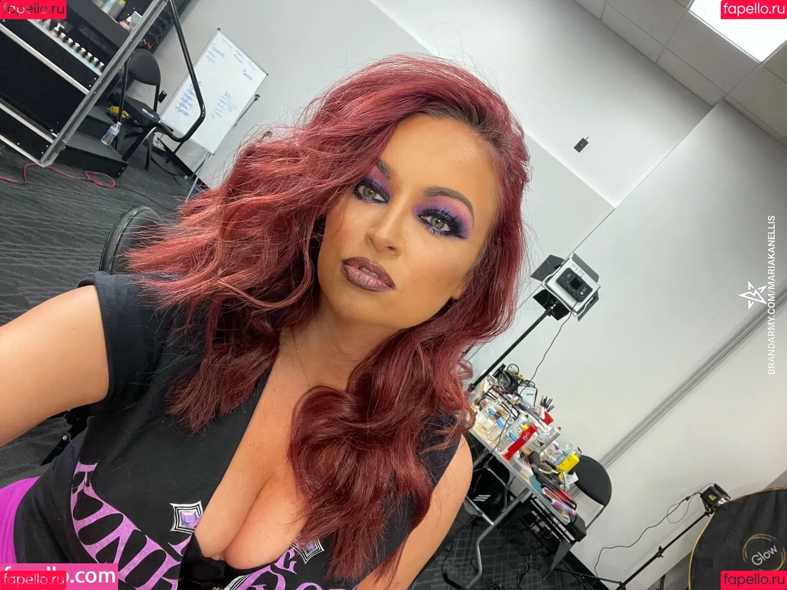 Maria Kanellis Onlyfans Photo Gallery 