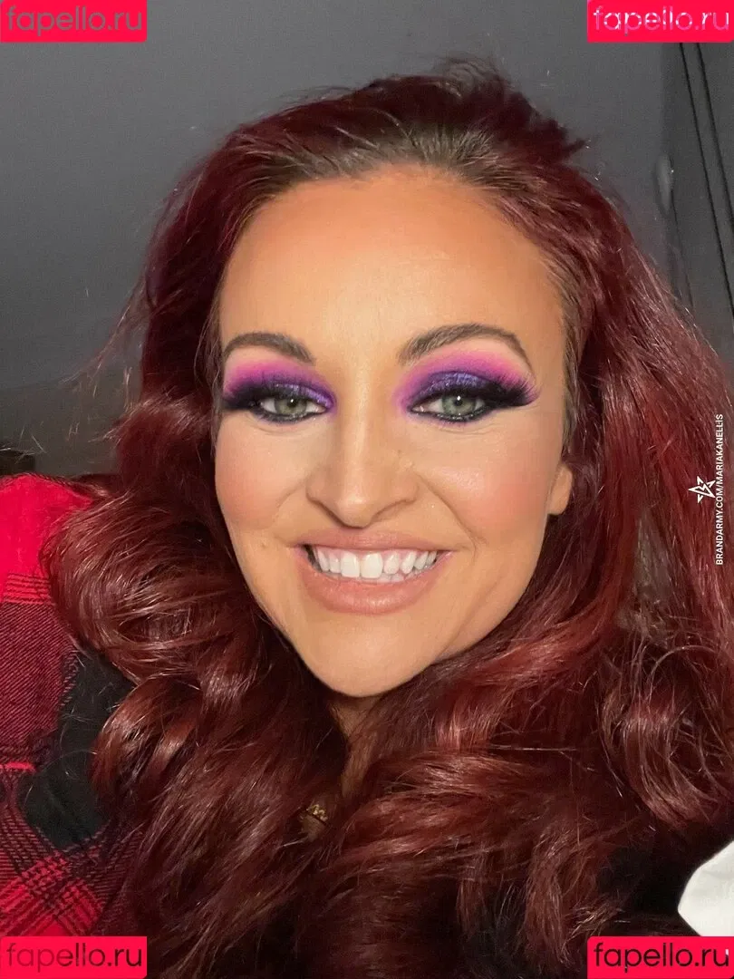 Maria Kanellis Onlyfans Photo Gallery 