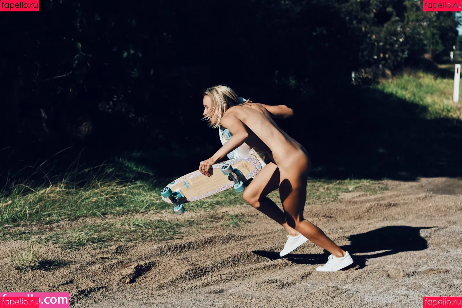 thewavedancer Onlyfans Photo Gallery 