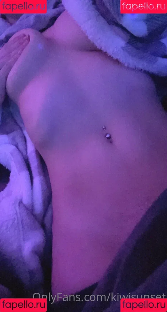 kiwisunset Onlyfans Photo Gallery 