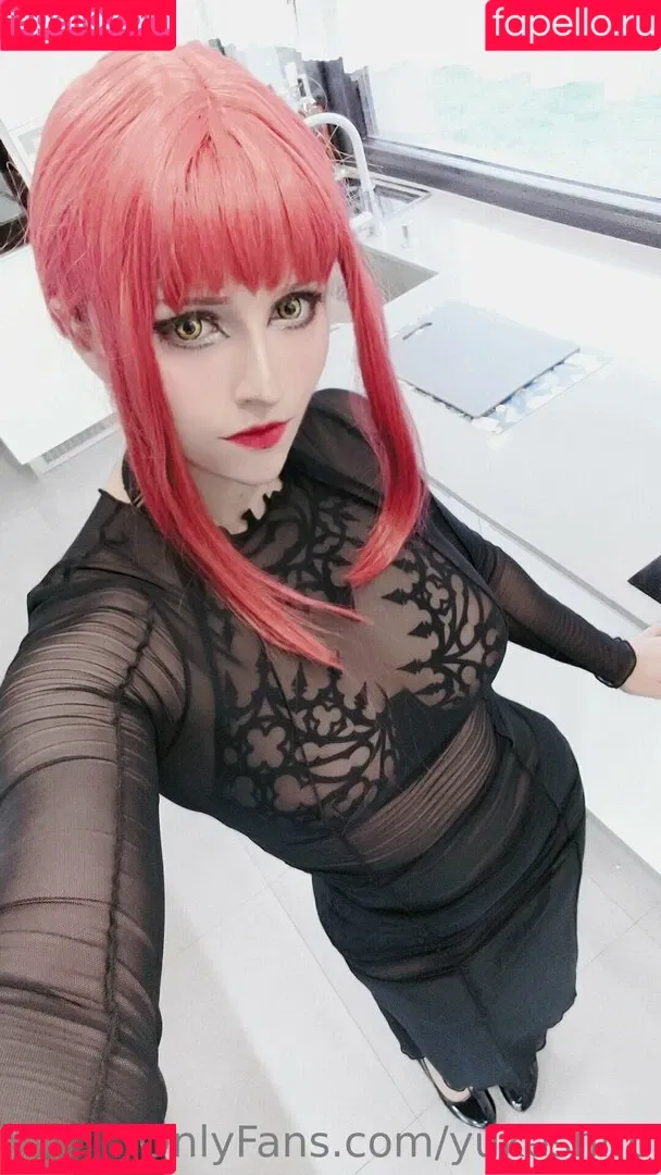 Yukeshiro Onlyfans Photo Gallery 