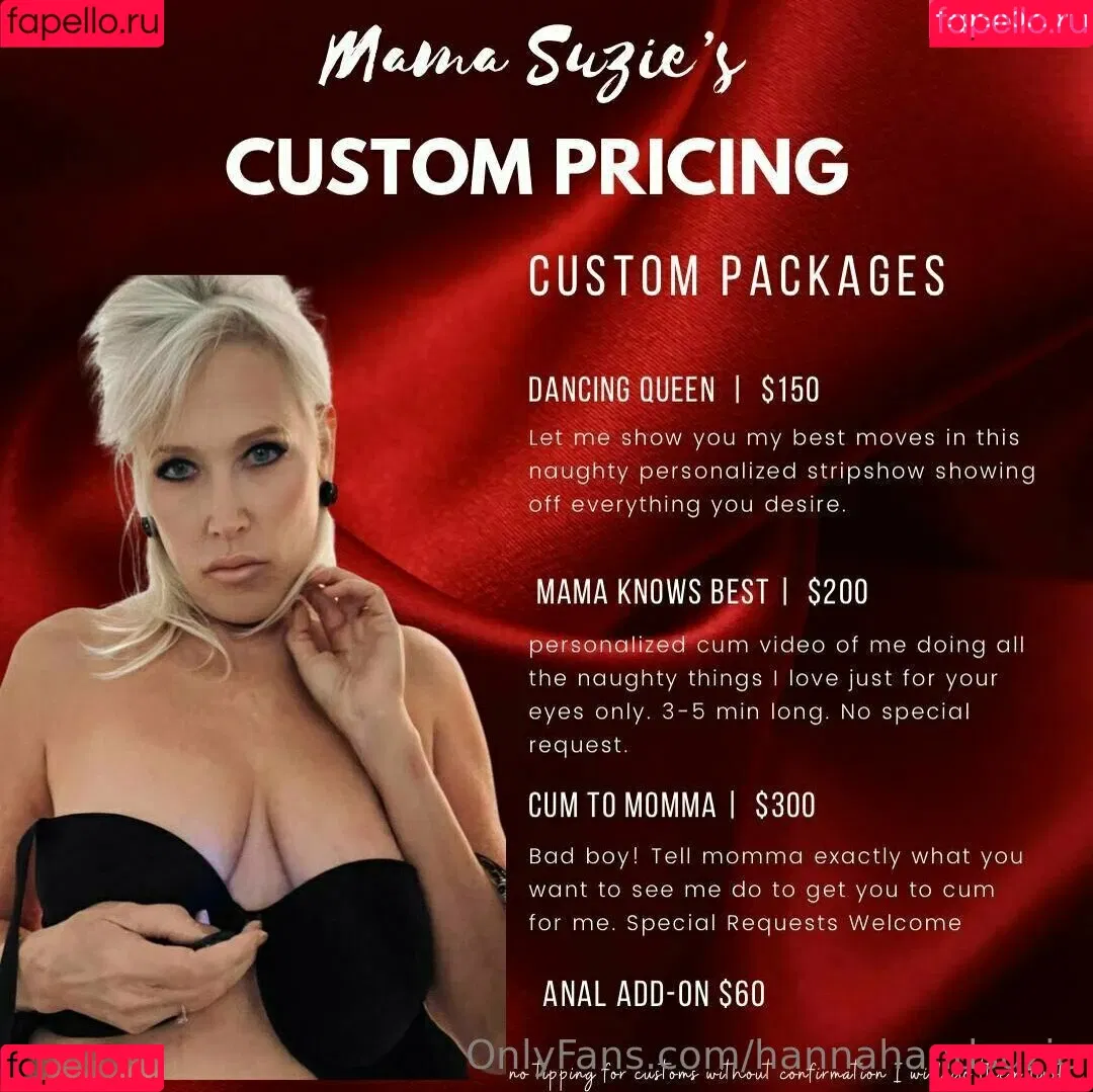 hannahandsuzie Onlyfans Photo Gallery 