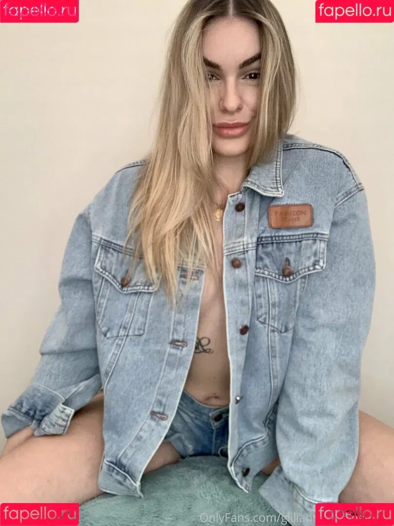 gillianmichelleeefree Onlyfans Photo Gallery 