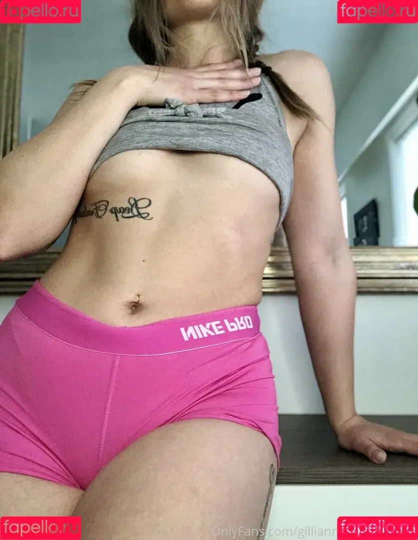 gillianmichelleeefree Onlyfans Photo Gallery 