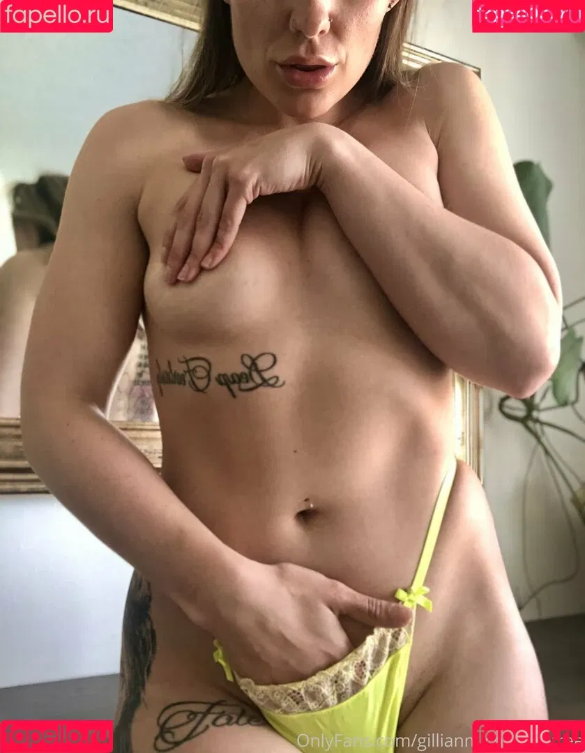 gillianmichelleeefree Onlyfans Photo Gallery 