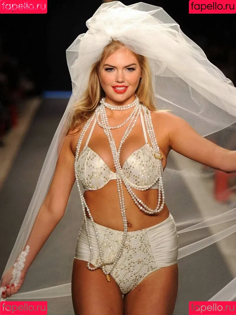 Kate Upton Onlyfans Photo Gallery 