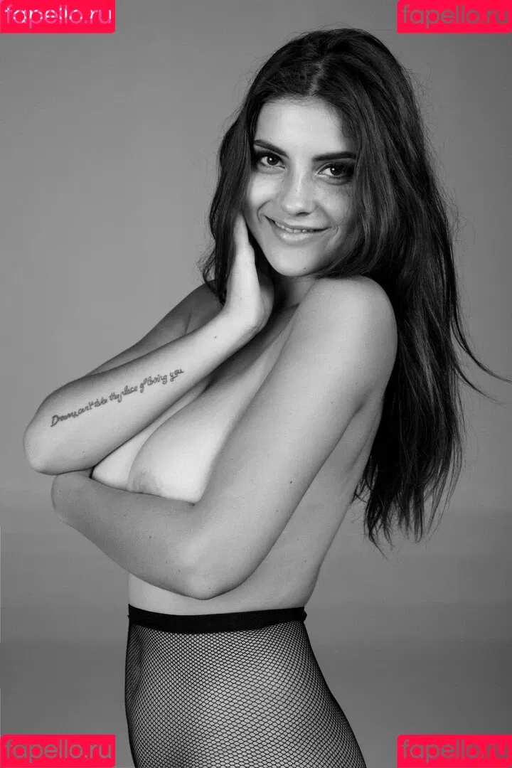 Judit Guerra Onlyfans Photo Gallery 