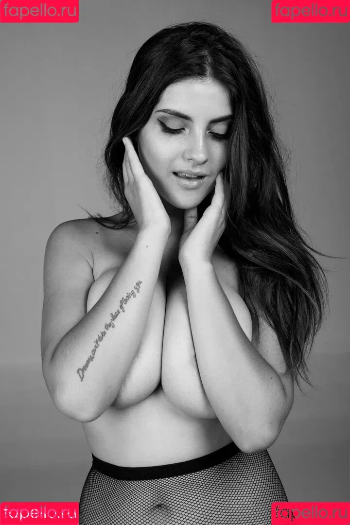 Judit Guerra Onlyfans Photo Gallery 
