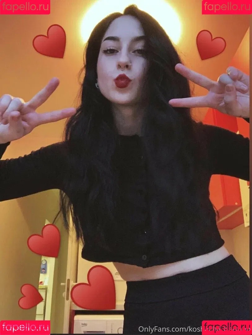 kittybar Onlyfans Photo Gallery 