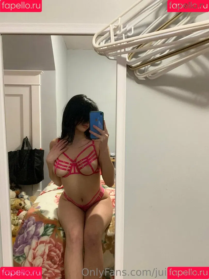 juicy_juliet Onlyfans Photo Gallery 