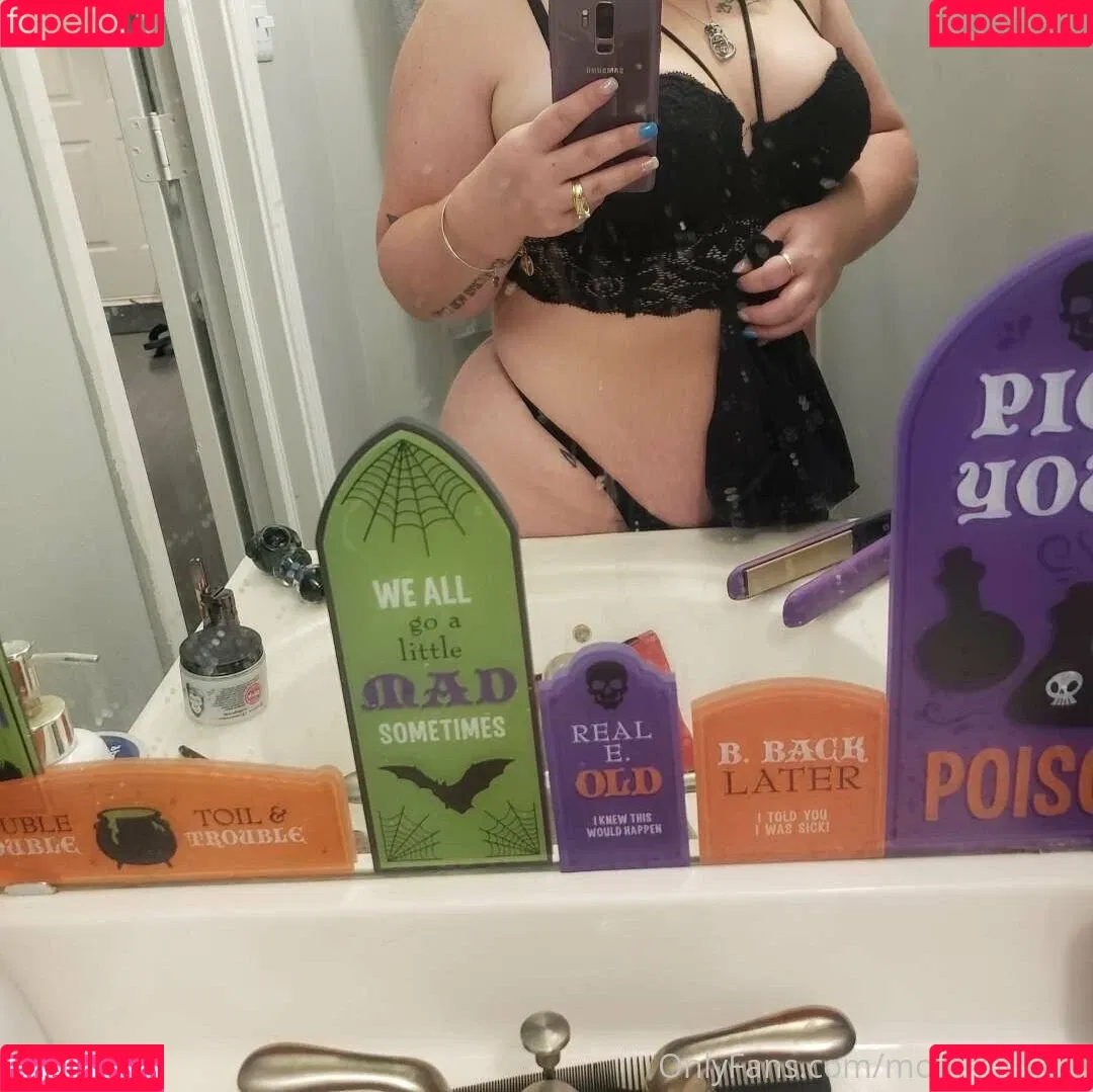 mommithiccc Onlyfans Photo Gallery 