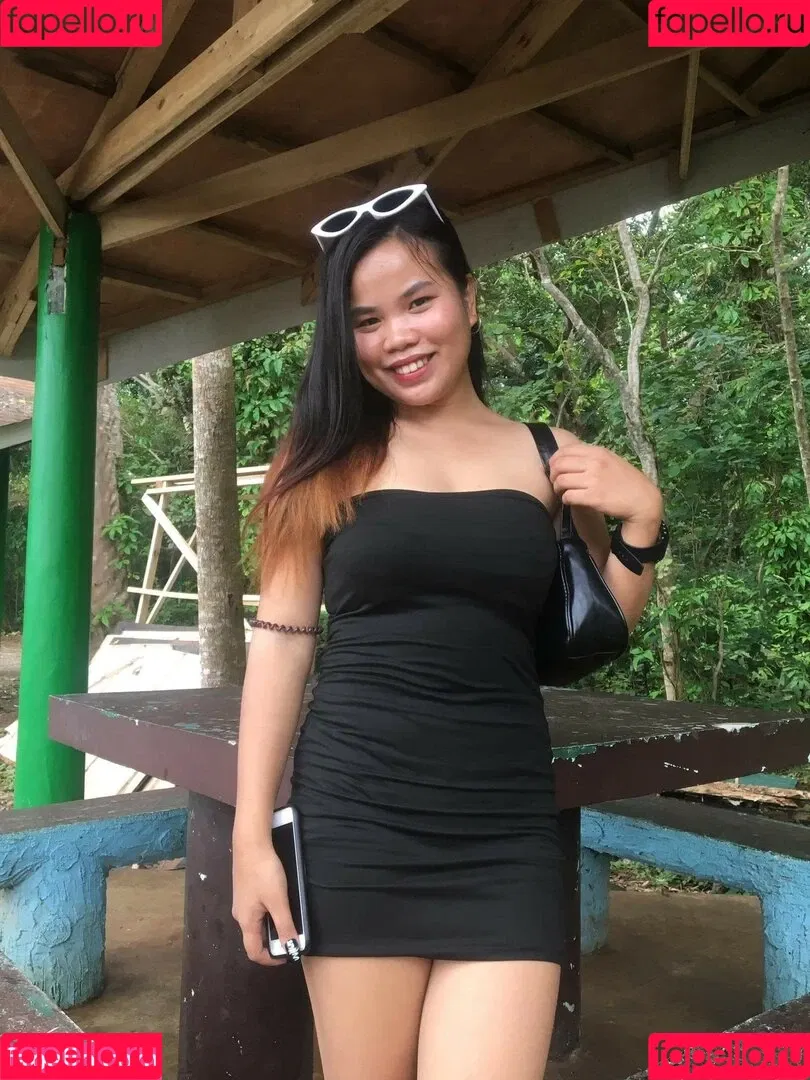 Charmaine Bagapuro Payusan Onlyfans Photo Gallery 