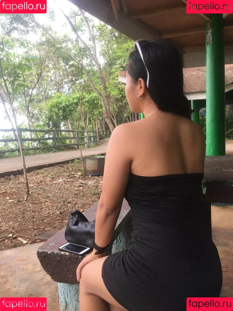 Charmaine Bagapuro Payusan Onlyfans Photo Gallery 