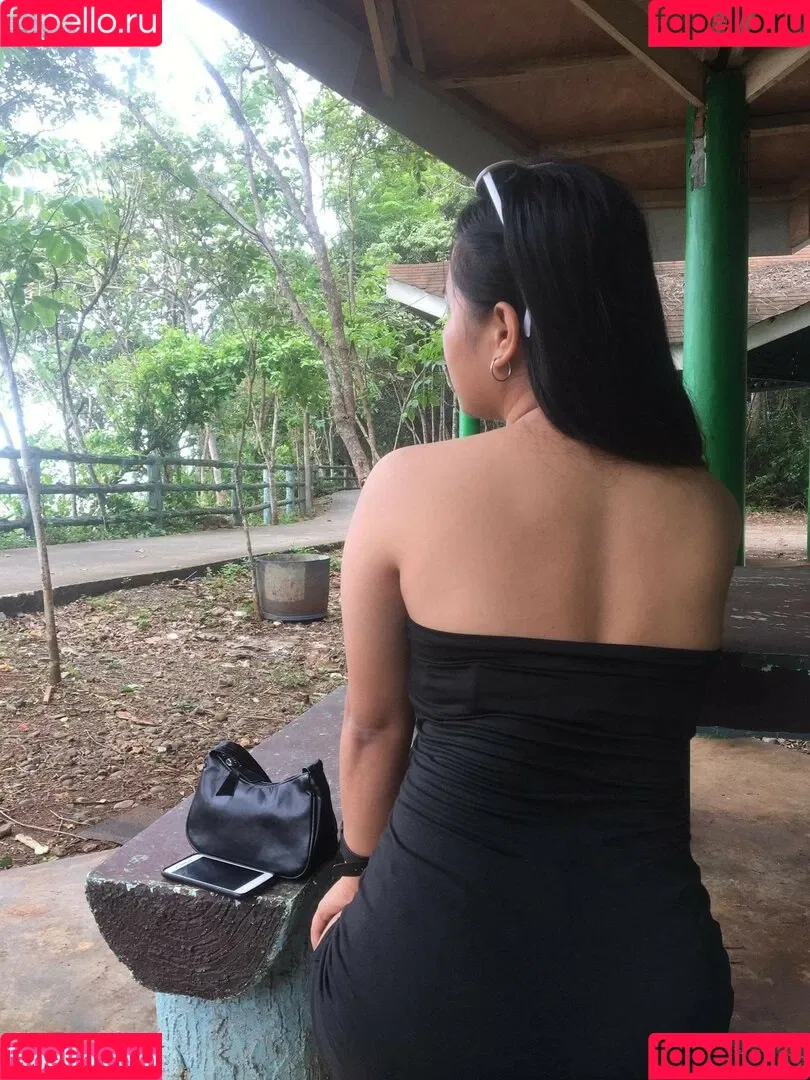 Charmaine Bagapuro Payusan Onlyfans Photo Gallery 