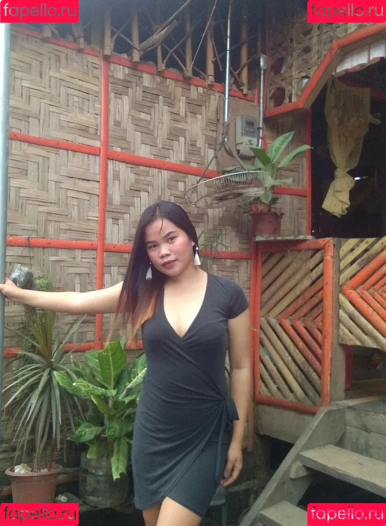 Charmaine Bagapuro Payusan Onlyfans Photo Gallery 
