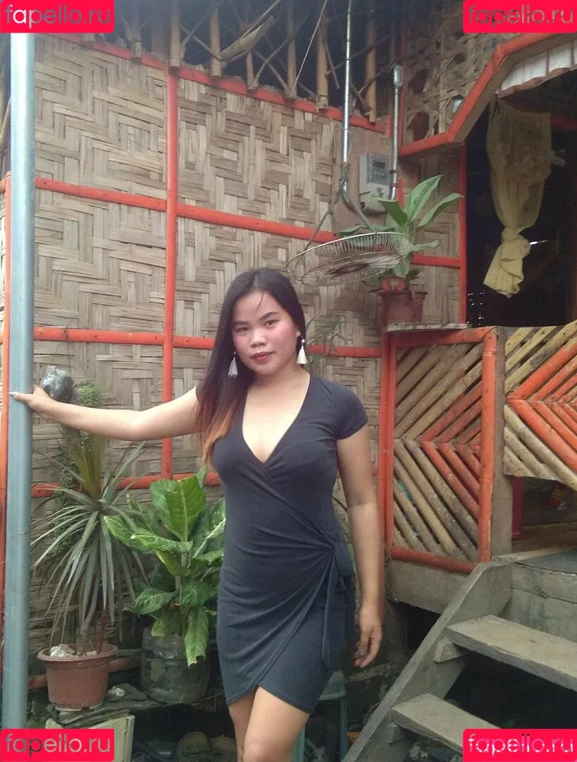 Charmaine Bagapuro Payusan Onlyfans Photo Gallery 