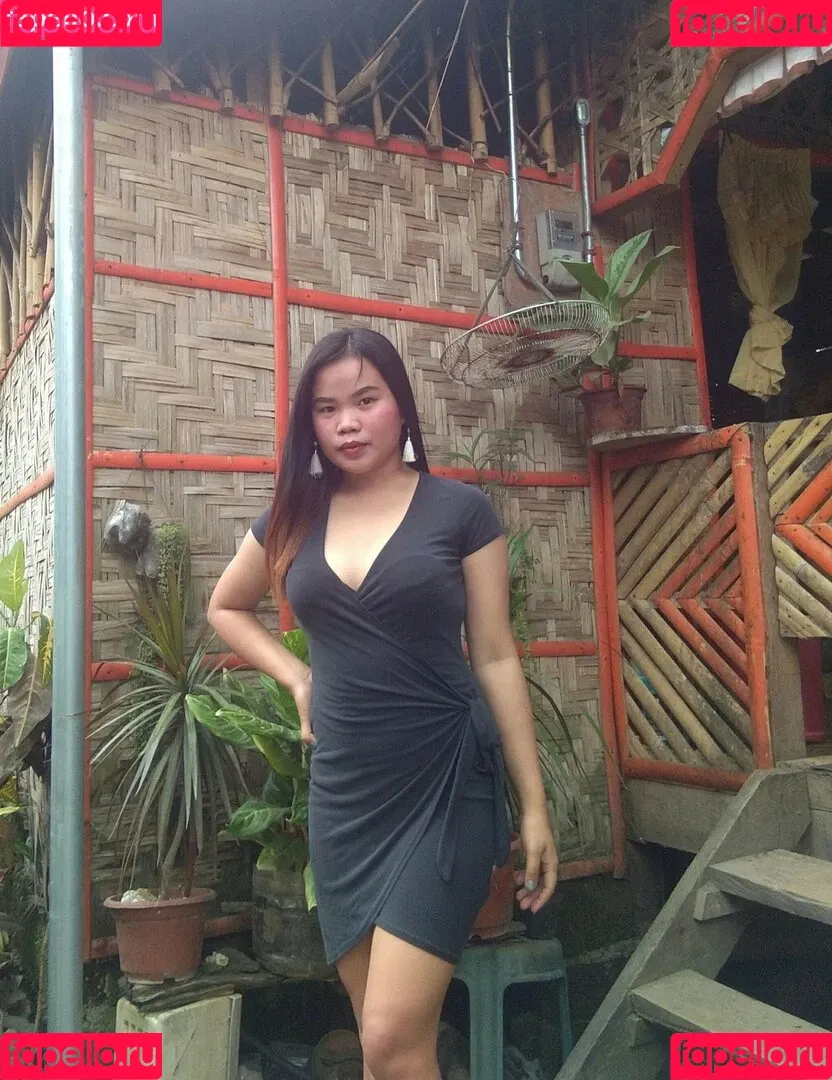 Charmaine Bagapuro Payusan Onlyfans Photo Gallery 
