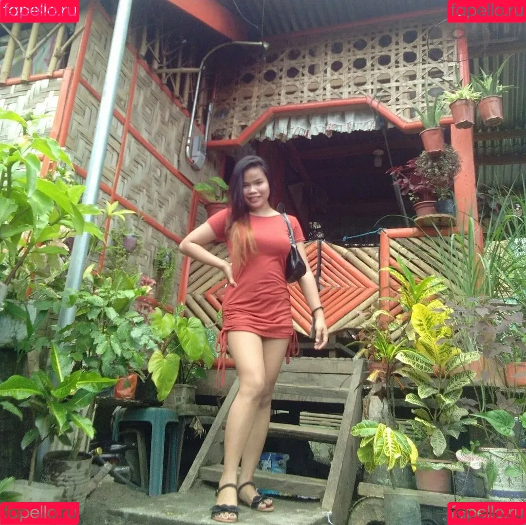 Charmaine Bagapuro Payusan Onlyfans Photo Gallery 
