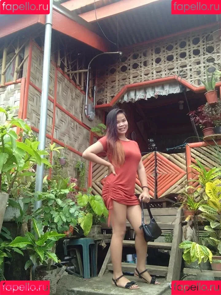 Charmaine Bagapuro Payusan Onlyfans Photo Gallery 