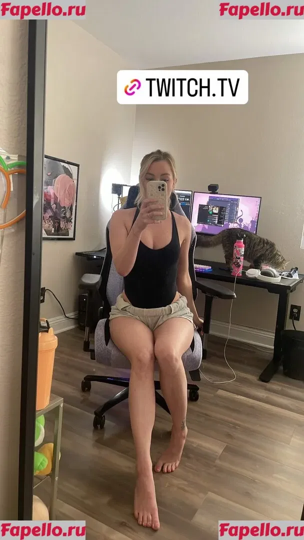 STPeach Onlyfans Photo Gallery 