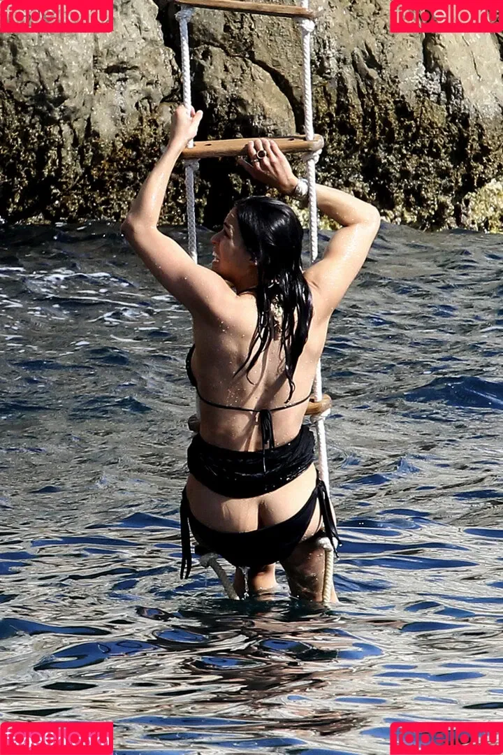 Michelle Rodriguez Onlyfans Photo Gallery 