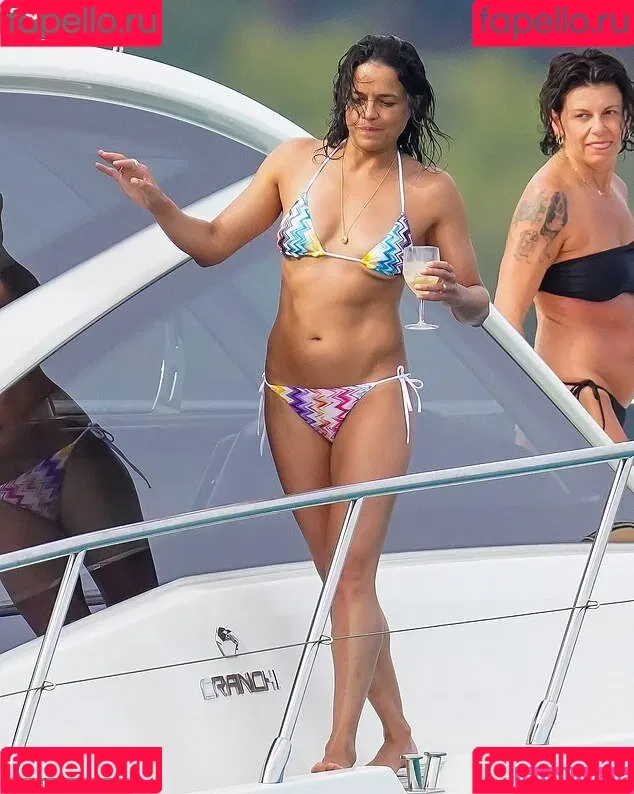 Michelle Rodriguez Onlyfans Photo Gallery 