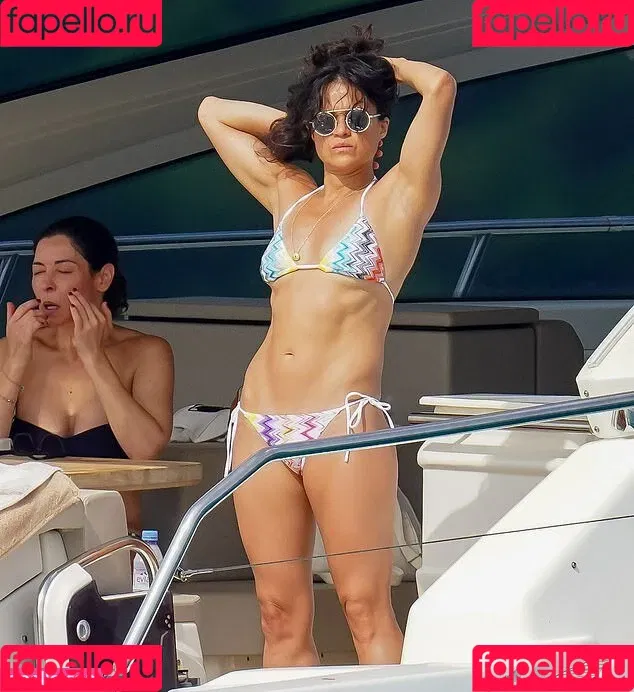 Michelle Rodriguez Onlyfans Photo Gallery 