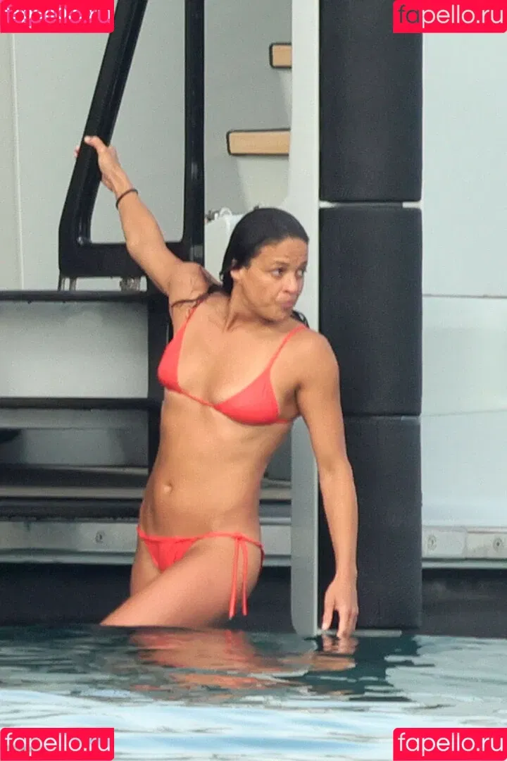 Michelle Rodriguez Onlyfans Photo Gallery 