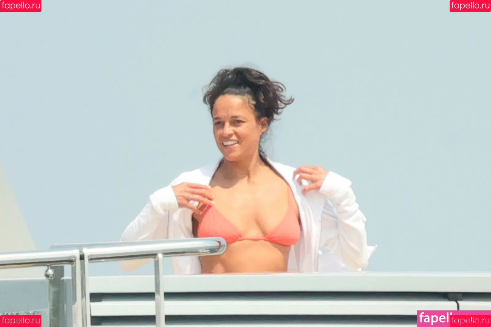 Michelle Rodriguez Onlyfans Photo Gallery 
