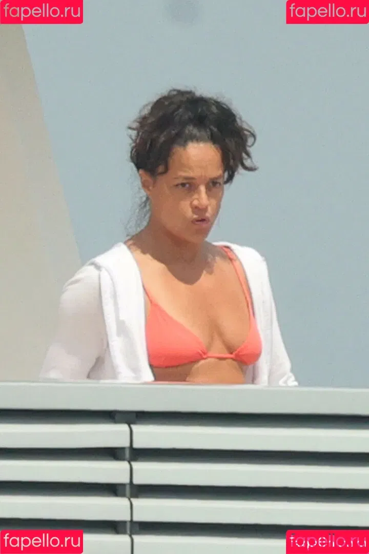 Michelle Rodriguez Onlyfans Photo Gallery 