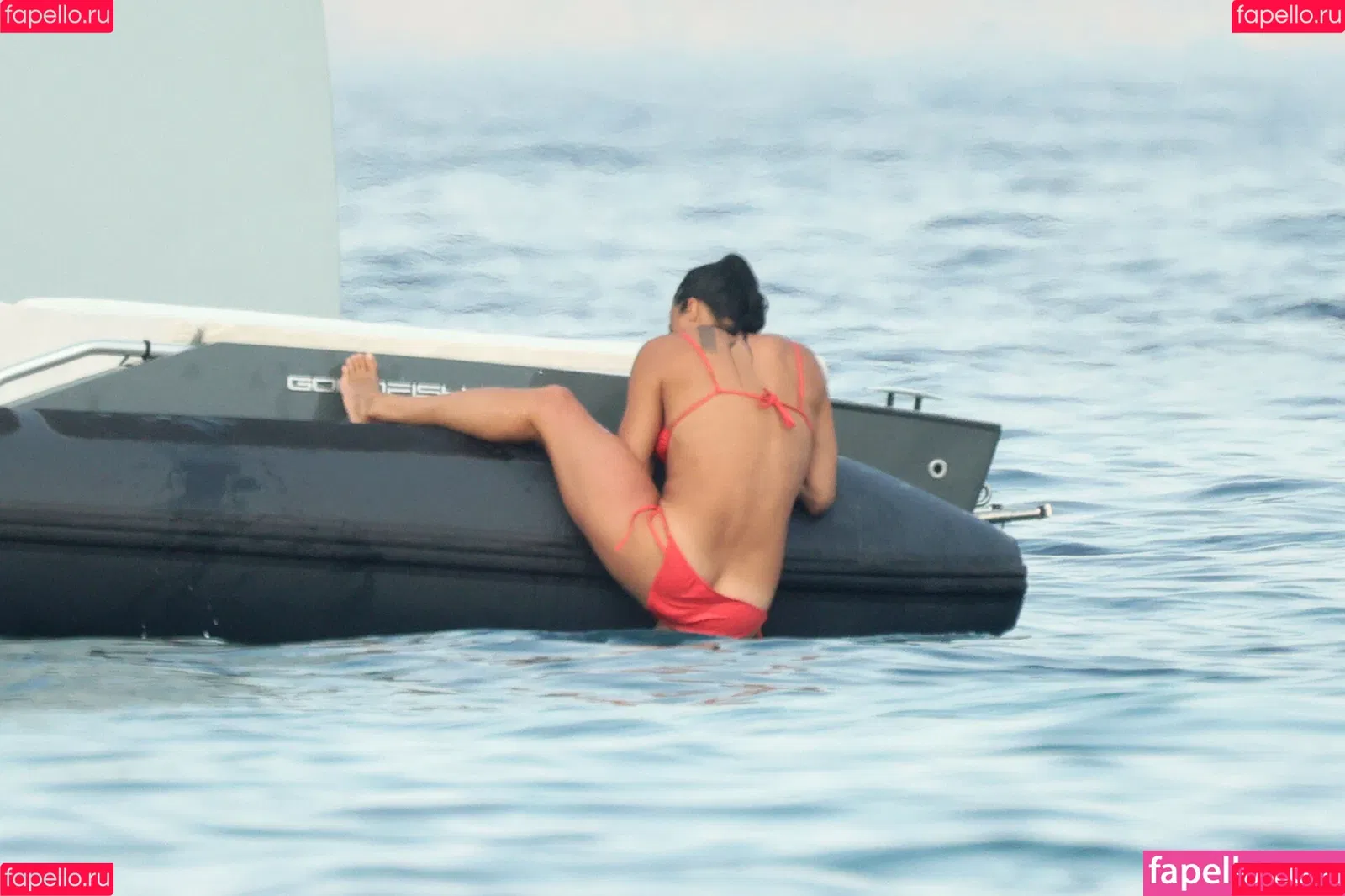 Michelle Rodriguez Onlyfans Photo Gallery 