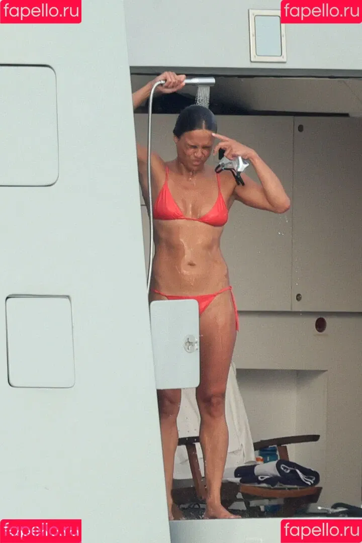 Michelle Rodriguez Onlyfans Photo Gallery 