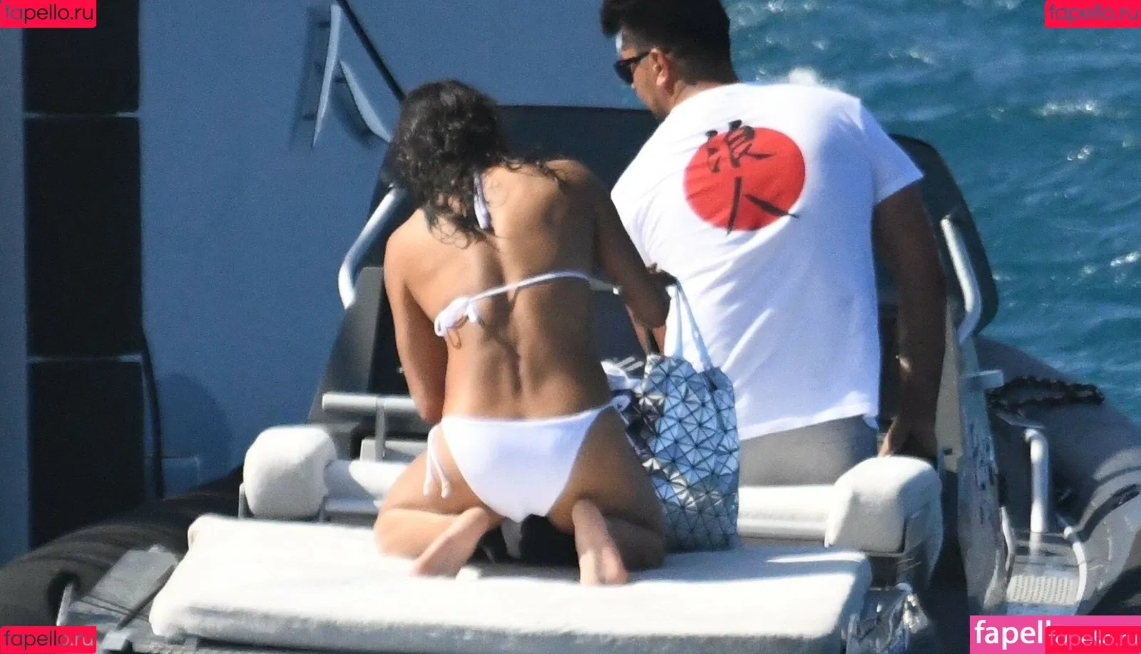 Michelle Rodriguez Onlyfans Photo Gallery 
